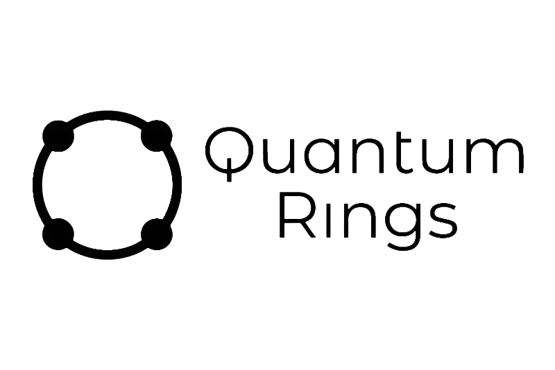 Quantum Rings Quantum Rings Logo