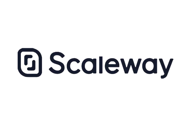 Scaleway Scaleway